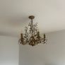 Hanging chandelier Image 2