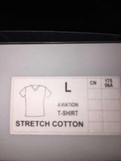 armani t shirt v neck short sleeve