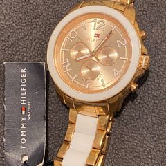 tommy hilfiger watch