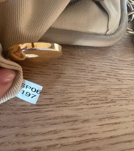 Stunning Marc Jacob's Stam bag, Authentic