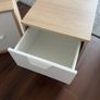 Free Bedside tables Image 3
