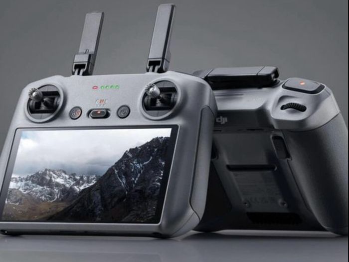 DJI RC2  as new