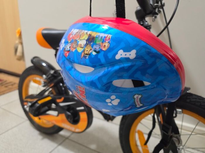 Kids Bike