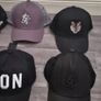Hats Baseball Caps New York Yankee New Era Gym King Nike Icon  Bucket Hat Image 3