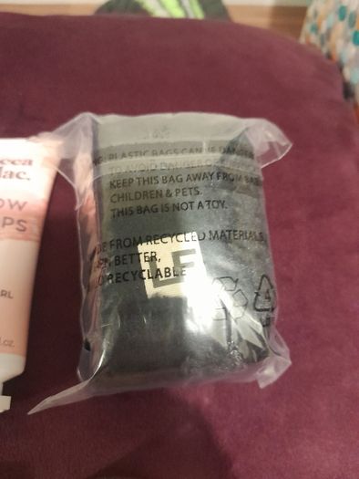 make up and hair product bundle