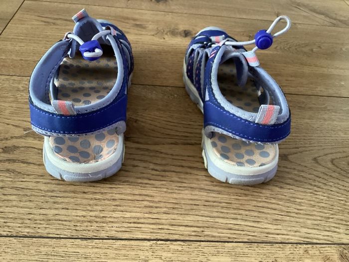Shoes set, size 13