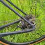 Gravel Bike Cube size L Image 4