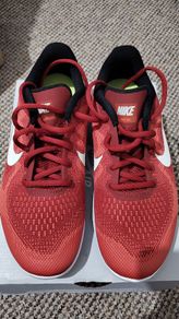 Nike runners