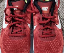 Nike runners