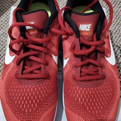 Nike runners