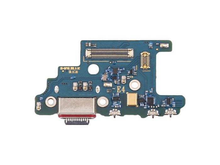 For Samsung Galaxy S20 Plus Charging Port Connector Board Replacement G985 G986 - FHT58SMCP