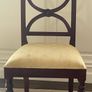 dining chairs Image 5
