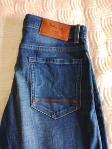 Mens timberland jeans