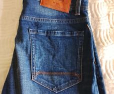 Mens timberland jeans