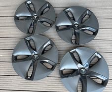 Tesla Model 3 19" aero wheel covers (set of 4)