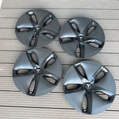 Tesla Model 3 19" aero wheel covers (set of 4)