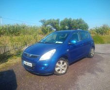 2009 Hyundai i20