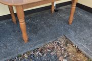 kitchen table
