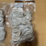 4 Packs Curtain Tiebacks - Brand New Sealed Image 5