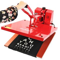 Heat Press