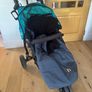 Out n About Buggy Little Nipper Image 9