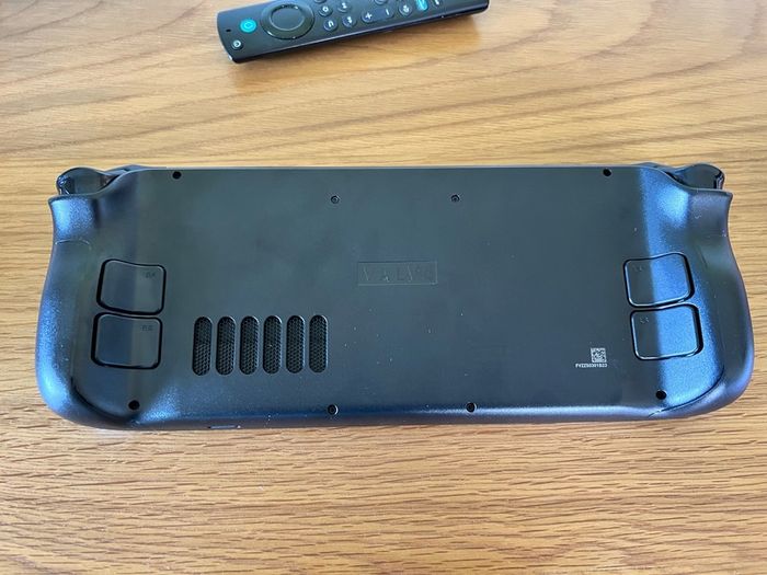 Steam Deck Oled 512gb
