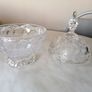 Crystal Bon Bon Jar with Lid Image 6