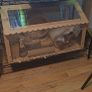 hamster cage & accessories Image 2