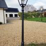 Outdoor Light / lamppost Image 4