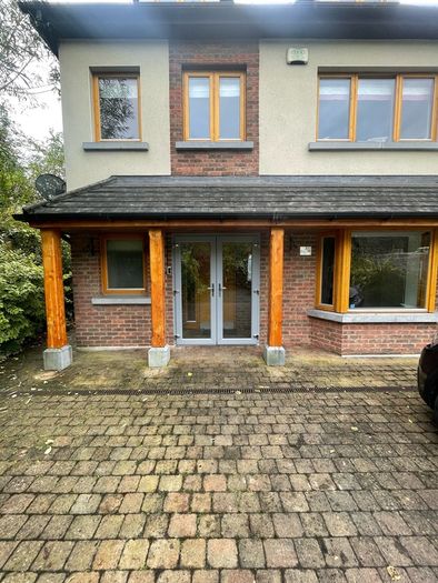 UPVC Windows & Doors