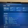 Lenovo Ideapad 5 Pro 16ach6, 16" 60hz Display, 16gb Ram, 512gb Nvme Ssd, Amd Ryzen 5 5600h Cpu, Nvidia Geforce Rtx 3050 Gpu Image 8