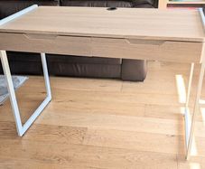 Desk, perfect condition