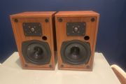 Ram electronics bookshelf monitors mk II