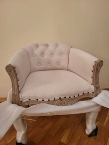 BRAND NEW European Solid Wood Sofas