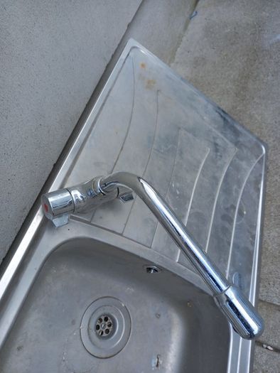 Kitchen Sink