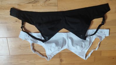 2 Brand New Bra's 36F