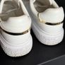 Pinko YOKO - Trainers - white leather Image 7