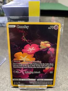 Crown Zenith Comfey GG14