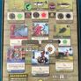 Tournament Fishing: Board Game + 4 expansions / boardgame Image 3