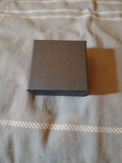 Black Gift Boxes