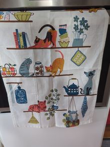 Tea Towels