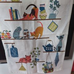 Tea Towels