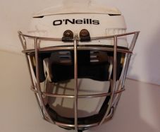 oneills hurling helmet