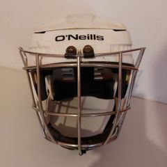 oneills hurling helmet