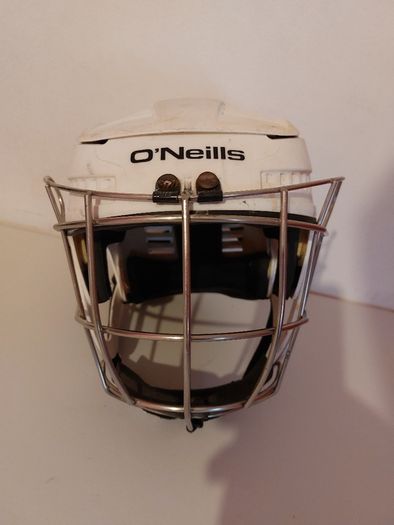 oneills hurling helmet