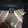 Never worn stylish beige and black blazer Image 2