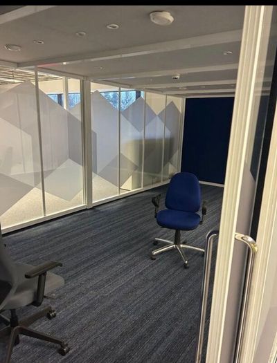 Office Pod - Interior Fit Out Unit 7x4m