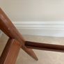 4 g plan dining chairs (2x repair needed) Image 10