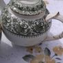 Tea For 2 Royal Worcester Image 5