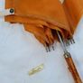 Vintage Johnston umbrella 1970s 1960s, rare find Image 7